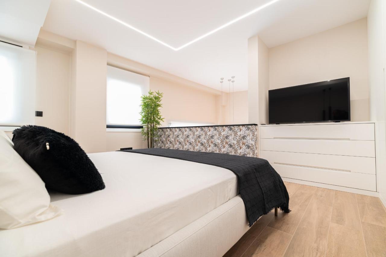 Espectacular Duplex Centrico Con Parking Apartment Vigo Exterior photo