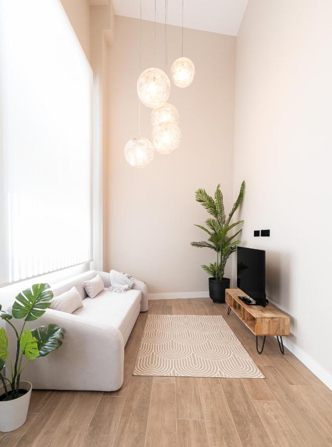 Espectacular Duplex Centrico Con Parking Apartment Vigo Exterior photo