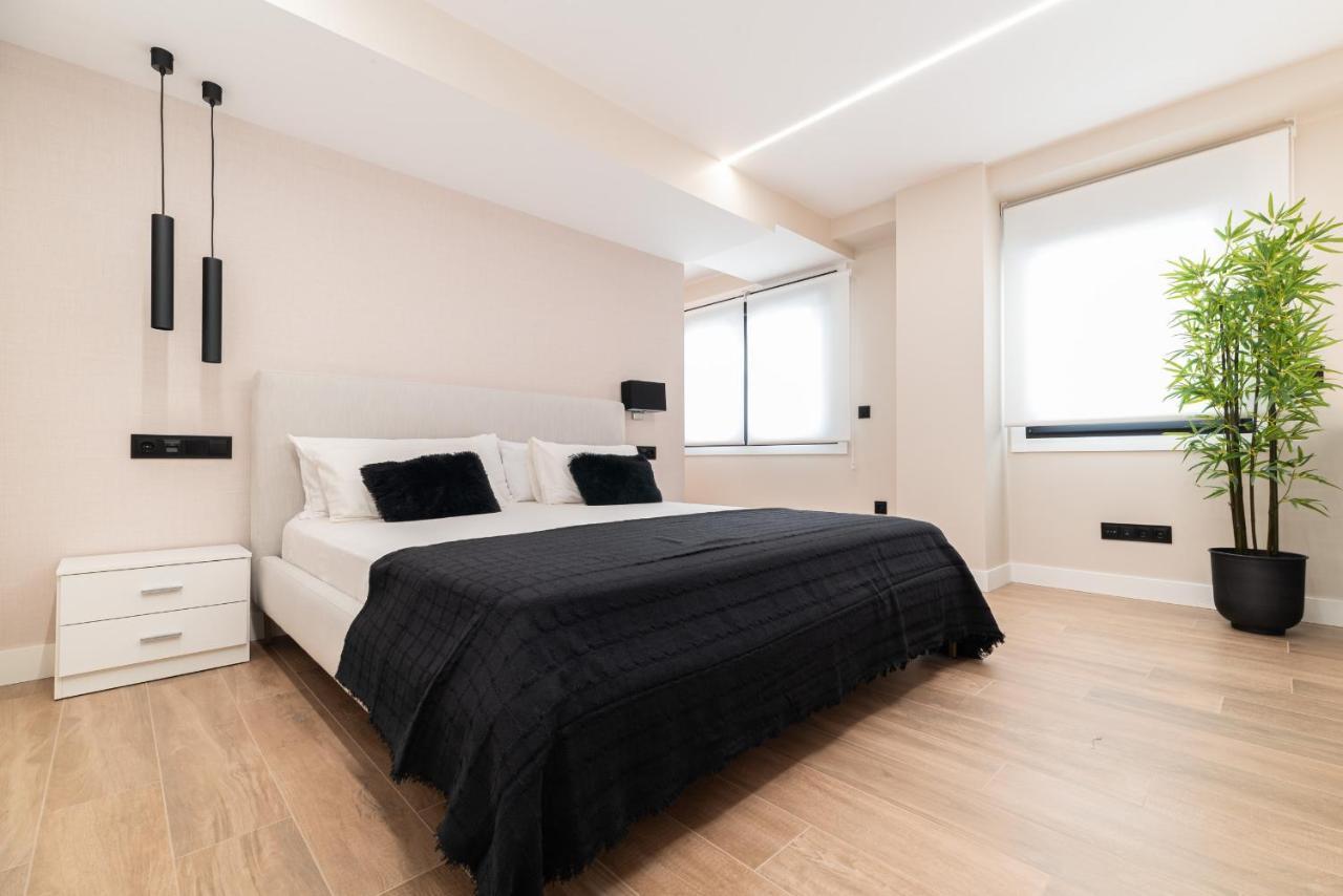 Espectacular Duplex Centrico Con Parking Apartment Vigo Exterior photo