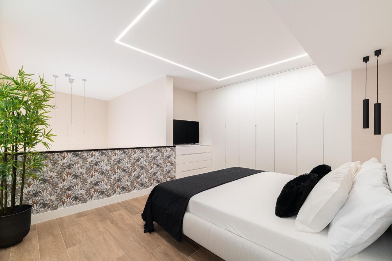 Espectacular Duplex Centrico Con Parking Apartment Vigo Exterior photo